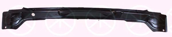 KLOKKERHOLM 5023680 Rear Panel